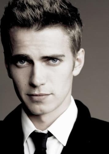 Hayden Christensen