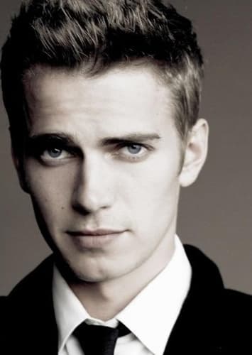 Hayden Christensen