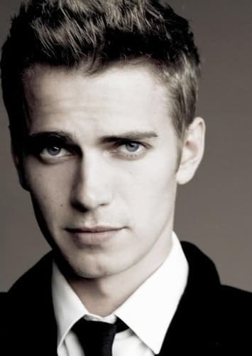 Hayden Christensen