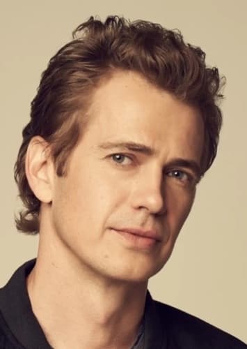Hayden Christensen