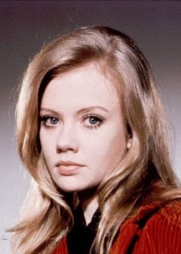 Hayley Mills