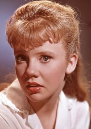 Hayley Mills
