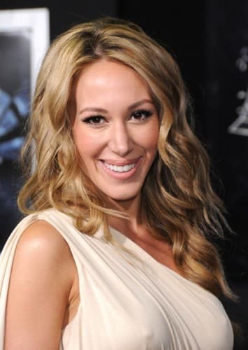 Haylie Duff