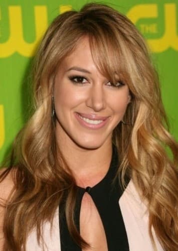 Haylie Duff