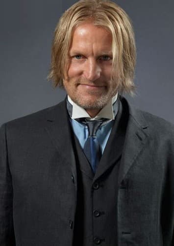 Haymitch Abernathy