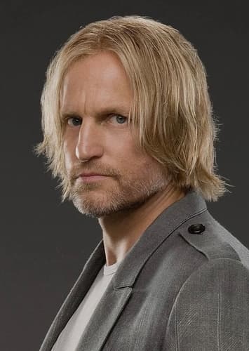 Haymitch Abernathy