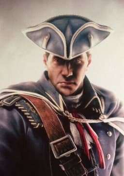 Haytham E. Kenway