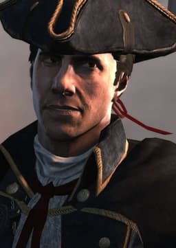 Haytham Kenway