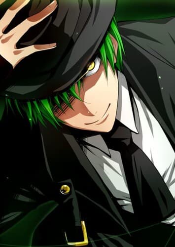 Hazama