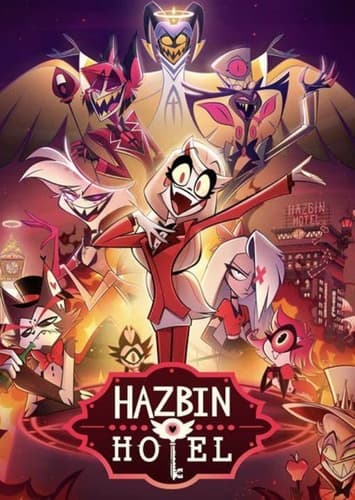 Hazbin Hotel