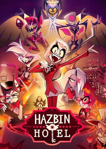 Hazbin Hotel