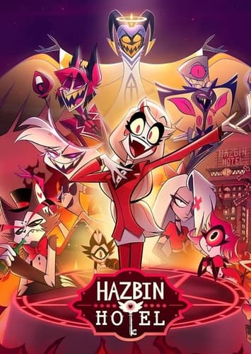 Hazbin Hotel