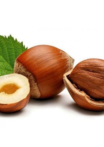 Hazelnut