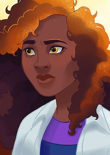 Hazel Levesque