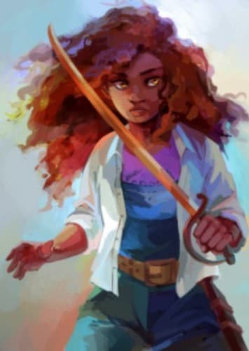 Hazel Levesque