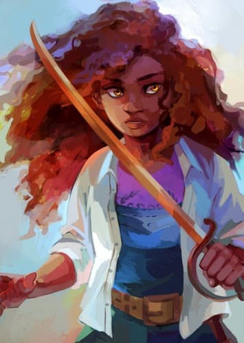 Hazel Levesque