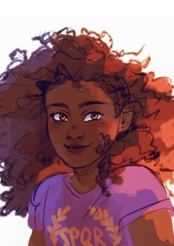 Hazel Levesque