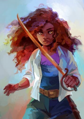 Hazel Levesque