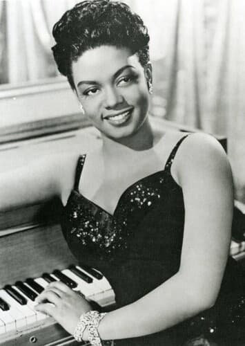 Hazel Scott