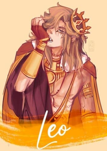 He Leo