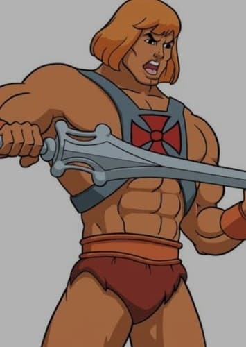 He-Man