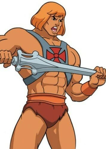 He-Man