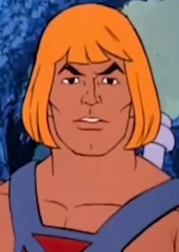 He-Man