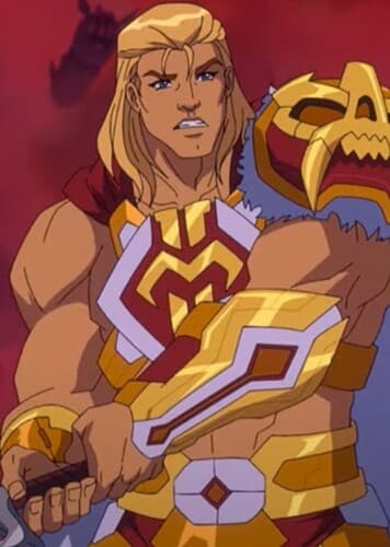 He-Man