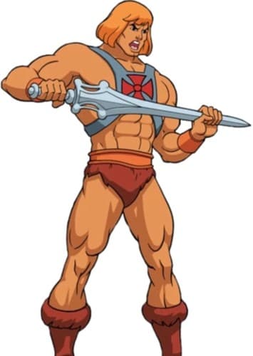He-Man