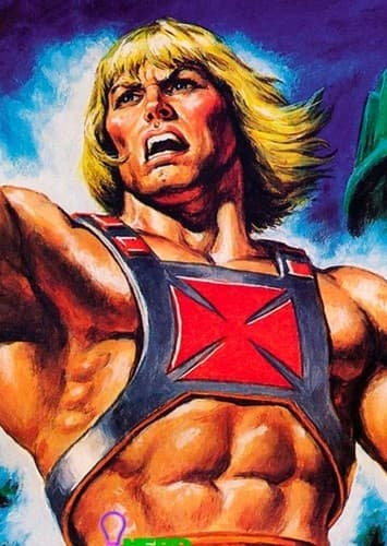 He-Man
