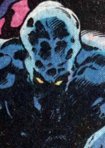 "He Who Dwells in Darkness"