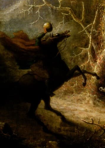 Headless Horseman