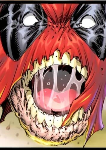 Headpool (Deadpool & Wolverine)