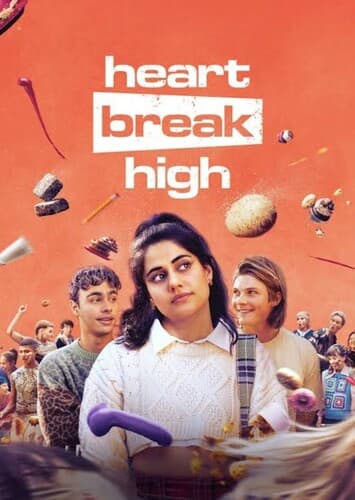 Heartbreak High (2022)