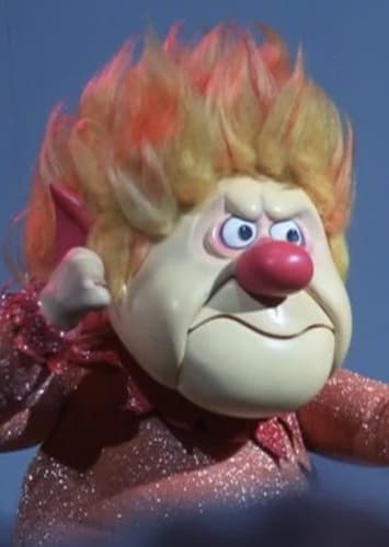 Heat Miser