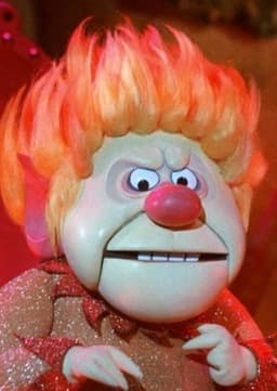 Heat Miser