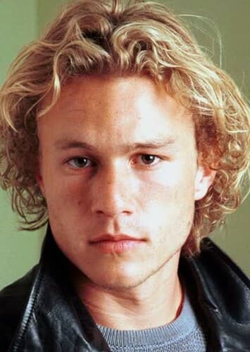 Heath Ledger