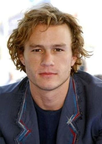Heath Ledger