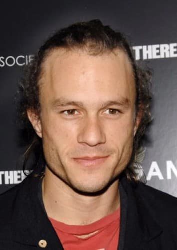 Heath Ledger
