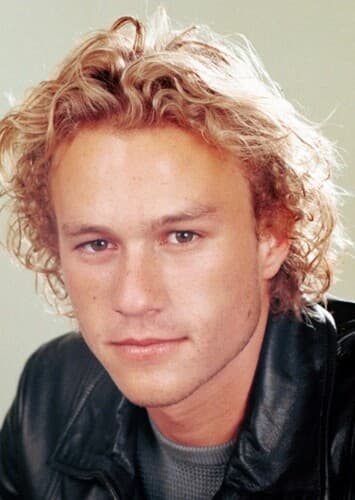 Heath Ledger