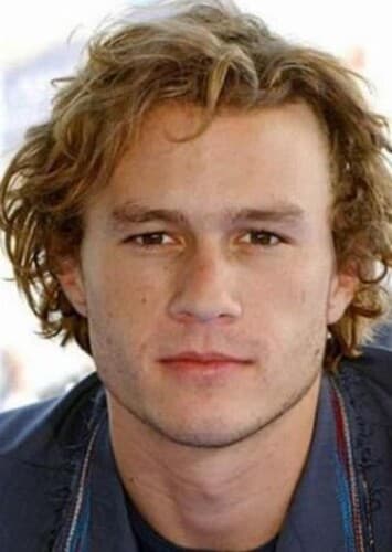 Heath Ledger