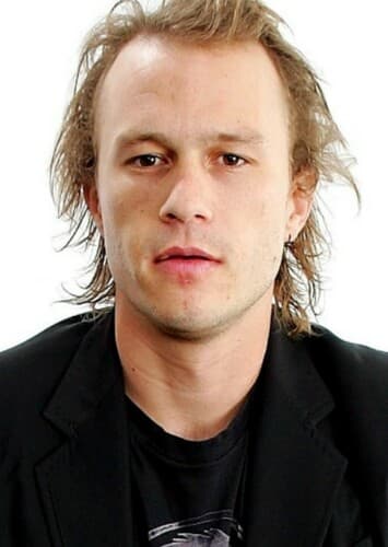 Heath Ledger