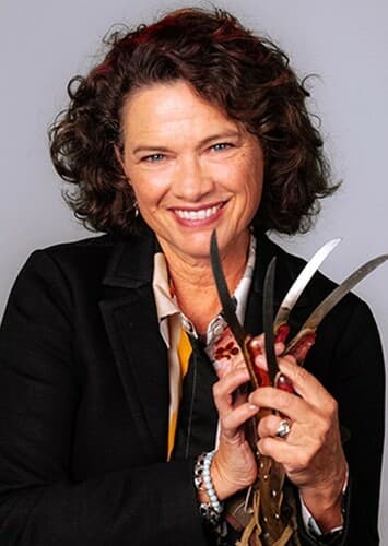 Heather Langenkamp
