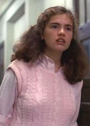 Heather Langenkamp