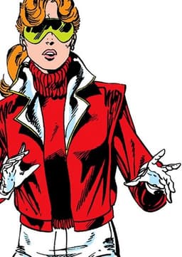 Heather MacNeil Hudson