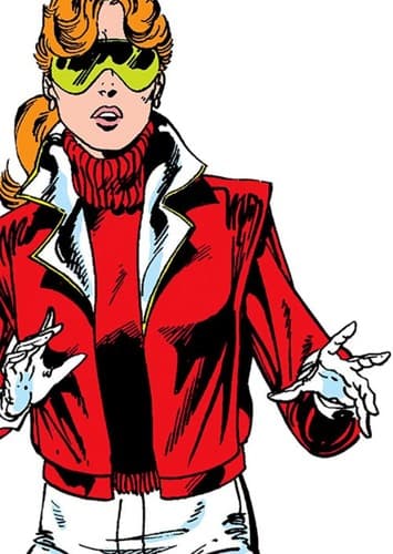 Heather MacNeil Hudson