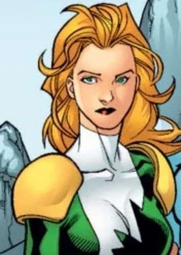 Heather McNeil Hudson