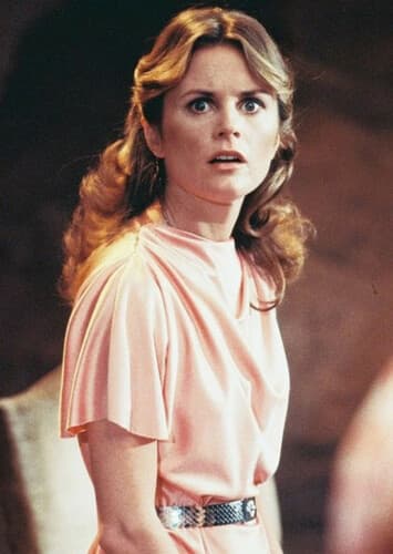 Heather Menzies