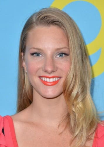 Heather Morris