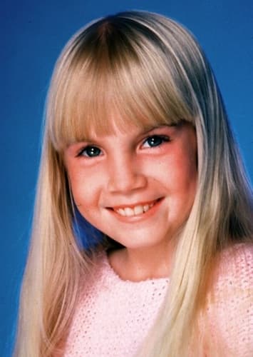 Heather O'Rourke